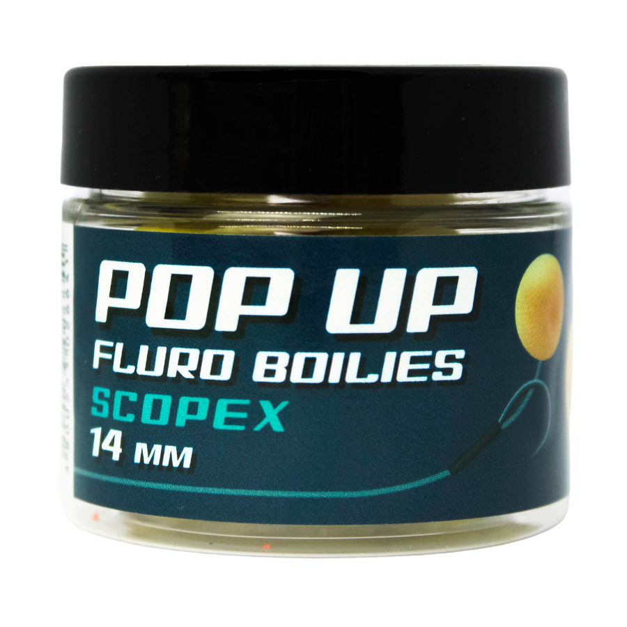 Скопекс 14 мм POP UP